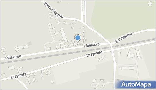 Barbara Obara Kard B Obara, Piaskowa 4, Nakło nad Notecią 89-100 - Przedsiębiorstwo, Firma, numer telefonu, NIP: 5580006280