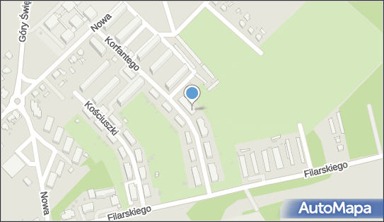 7491099387, Osadzin Barbara 