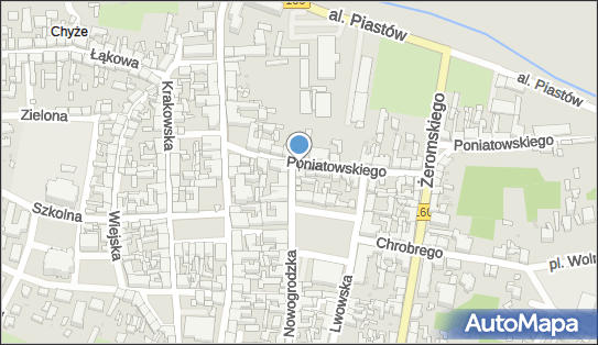 5951000976, Przedsiębiorstwo Handlowe