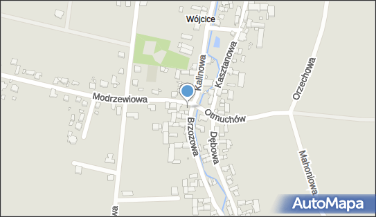Barbara Ostrowska Wypożyczalnia Sprzętu Pływającego, Wójcice N 48-385 - Przedsiębiorstwo, Firma, NIP: 7531924781