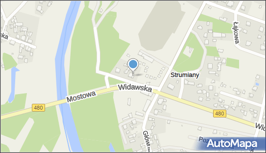 Barbara Owczarek, ul. Widawska 3B, Strumiany 98-260 - Przedsiębiorstwo, Firma, NIP: 8271336673