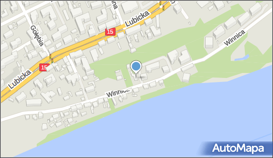 Barbara Paszkiewicz - Działalność Gospodarcza, Winnica 35, Toruń 87-100 - Przedsiębiorstwo, Firma, NIP: 8791014119