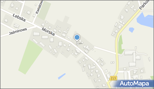 8411495645, Barbara Pietrosiuk Zakład Usługowo- Handlowy 