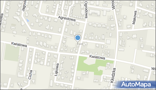 8991068597, Pro - Geo Wyceny i Podziały Nieruchomości Pronobis Barbara 
