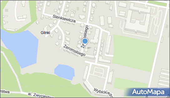 Barbara Rychlińska, ul. Stefana Żeromskiego 15, Legnica 59-220 - Przedsiębiorstwo, Firma, NIP: 6151660915