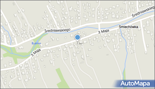 Barbara Ryś - Działalność Gospodarcza, 3 Maja 118b, Myślenice 32-400 - Przedsiębiorstwo, Firma, NIP: 6811302695