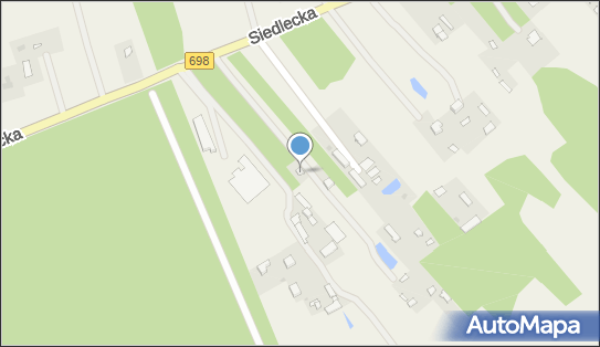 8211129350, Barbara Sadowska Przedsiębiorstwo Handlowe 