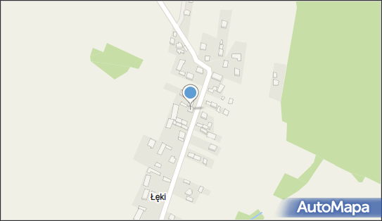 Barbara Sobieraj- Usługi Rolnicze, Krajno Drugie 7, Krajno Drugie 26-008 - Przedsiębiorstwo, Firma, NIP: 6572129985