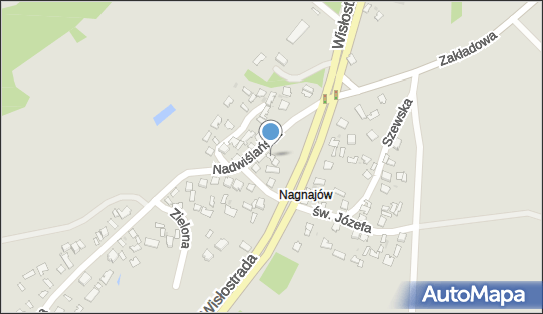 Barbara Socha - Działalność Gospodarcza, Nadwiślańska 9 39-400 - Przedsiębiorstwo, Firma, NIP: 8671040798