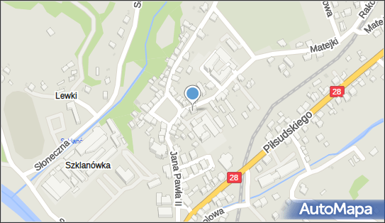 7371744721, Barbara Stachura Zakład Fryzjerski 