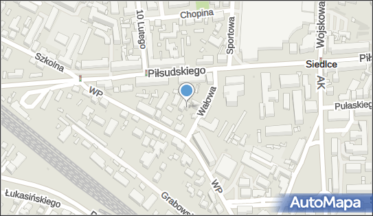 8211054468, Barbara Stasiuk Biuro Rachunkowe Podatnik 