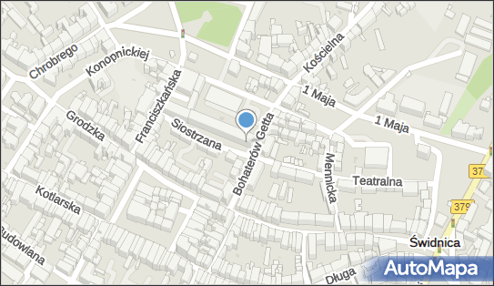 8841447525, Przedsiębiorstwo Wielobranżowe 
