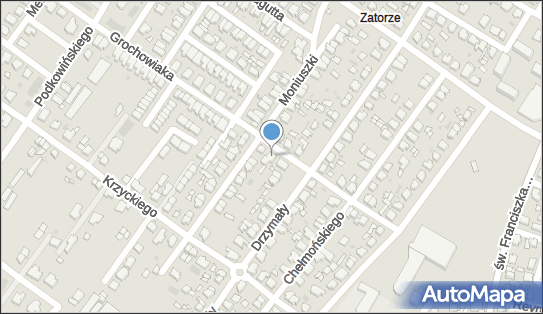 Barbara Stróżyk Firma Handlowo-Usługowa, Leszno 64-100 - Przedsiębiorstwo, Firma, NIP: 6971045310