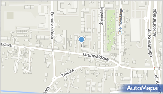 Barbara Świerad - Działalność Gospodarcza, ul. Grunwaldzka 8C 41-819 - Przedsiębiorstwo, Firma, NIP: 9691285486