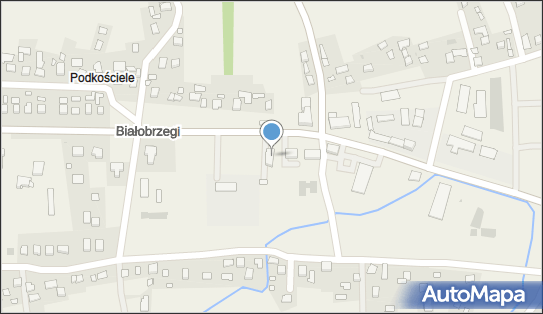 Barbara Świętoniowska F.H.U.Święty, Białobrzegi 6, Białobrzegi 37-114 - Przedsiębiorstwo, Firma, NIP: 8151074880