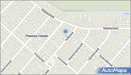 Barbara Szeszuła - Działalność Gospodarcza, Astrowa 5a, Poznań 60-175 - Przedsiębiorstwo, Firma, NIP: 7791982605
