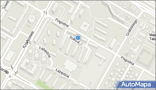 Barbara Szmorgun - Działalność Gospodarcza, Sokola 15, Lublin 20-336 - Przedsiębiorstwo, Firma, NIP: 9462070732