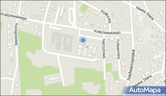 7811332314, Barbara Tamowicz.Specjalistyczna Praktyka Lekarska 