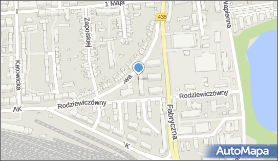 Barbara Wajzer, ul. Marii Rodziewiczówny 9, Opole 45-348 - Przedsiębiorstwo, Firma, NIP: 7542584389