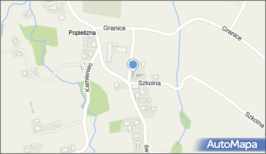 Barbara Wiecheć, Marcyporęba 79, Marcyporęba 34-114 - Przedsiębiorstwo, Firma, NIP: 5512360508