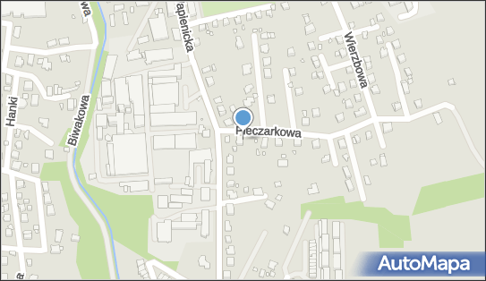 6521566434, Biuro Księgowe DBest Barbara Wójcik 