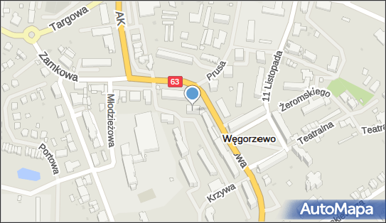 Barbara Wójtowicz - Działalność Gospodarcza, ul. Zamkowa 19 A 11-600 - Przedsiębiorstwo, Firma, NIP: 8451823417