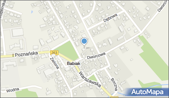 Barbara Wyleżoł Adwokat, pl. Wolności 7, Babiak 62-620 - Przedsiębiorstwo, Firma, NIP: 6342507171