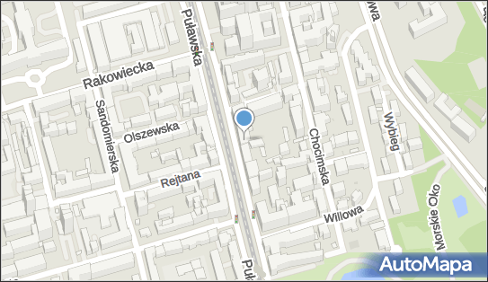 Barber Shop 18 - Barber Mokotów, Puławska 29, Warszawa 02-508 - Przedsiębiorstwo, Firma, godziny otwarcia, numer telefonu