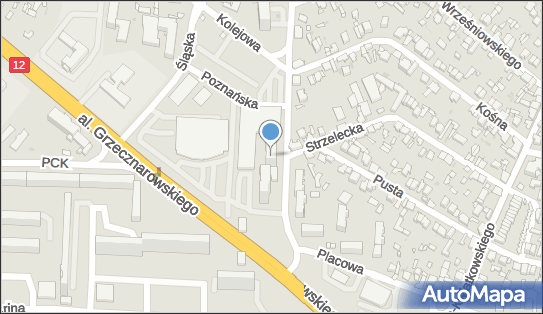 Barbershop Krystyna Kupidura, Staroopatowska 22, Radom 26-611 - Przedsiębiorstwo, Firma, NIP: 9481623652