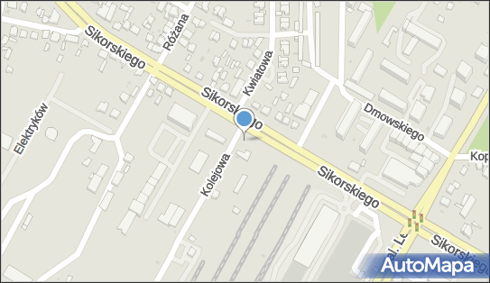 Barbórka S.J., gen. Władysława Sikorskiego 166a, Łomża 18-400 - Przedsiębiorstwo, Firma, numer telefonu