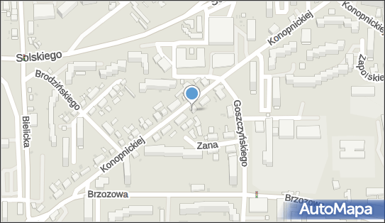Barcelo, ul. Marii Konopnickiej 45, Bydgoszcz 85-124 - Przedsiębiorstwo, Firma, NIP: 9532312963