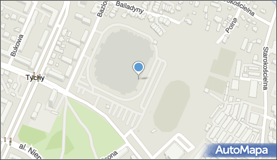 6431745682, Stadionova sp. kom. 