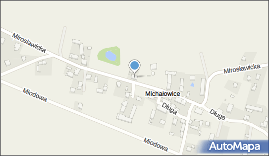 Barcikowski Mirosław, Mirosławicka 5, Michałowice 55-050 - Przedsiębiorstwo, Firma, NIP: 8971046428