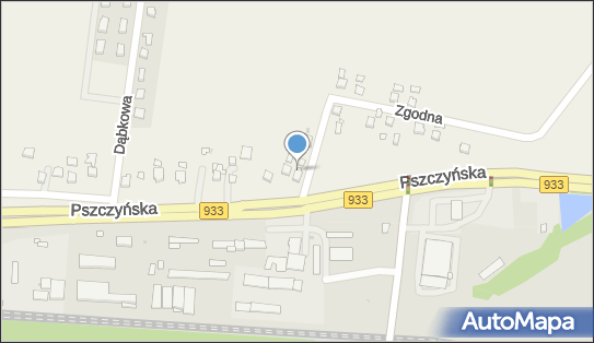 Barciok Anna, ul. Zgodna 1, Pniówek 43-251 - Przedsiębiorstwo, Firma, NIP: 6331137204