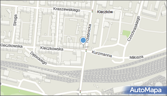 Barczyński S., Wrocław, Trzebnicka 46, Wrocław 50-231 - Przedsiębiorstwo, Firma, NIP: 8951451611