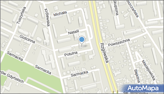 Bardin Spółka Z Ograniczoną Odpowiedzialnością, Potulna 3 93-319 - Przedsiębiorstwo, Firma, numer telefonu