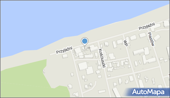 4990022728, Promenada Bar Henryk Piotrowski 
