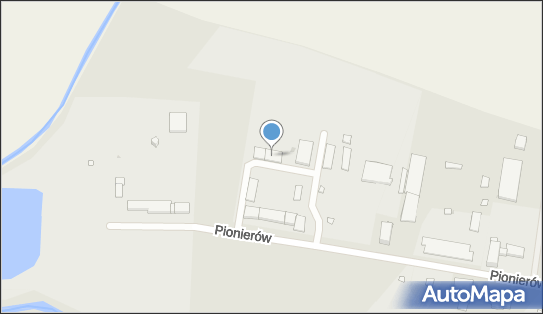 8410000676, Barel'' Zakład Usługowo-Wytwórczy Józef Cukrowski, 