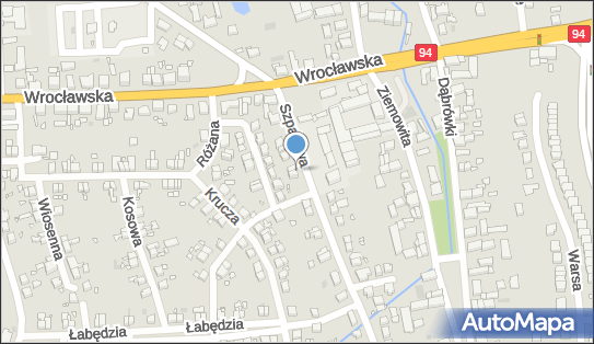 Barex, Szpakowa 5, Legnica 59-220 - Przedsiębiorstwo, Firma, NIP: 6921727295