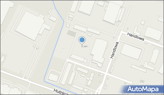 Barg M B Gdańsk, Handlowa 15, Gdynia 81-061 - Przedsiębiorstwo, Firma, numer telefonu, NIP: 5832418238