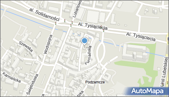Barka Iwona Jurek i Wspólnicy, ul. Furmańska 7, Lublin 20-122 - Przedsiębiorstwo, Firma, NIP: 7123146472