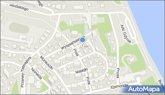 220446458, Barker sp. z o.o. 