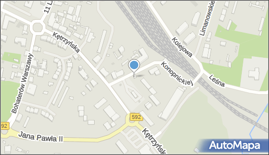 7431533779, Barmet-Wafapomp w Likwidacji sp. z o.o. 