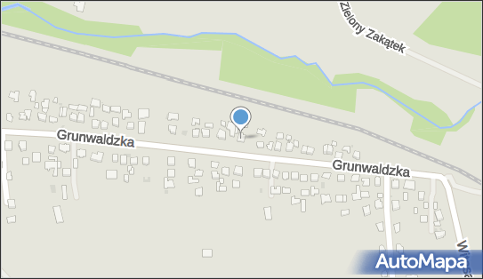 Barmi Andrzej Róg, Grunwaldzka 51, Sędziszów Małopolski 39-120 - Przedsiębiorstwo, Firma, NIP: 8181106001