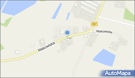 9531383903, Gospodarstwo Rolne 