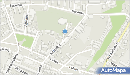 8842754198, Baroccafe Mateusz Pytel 