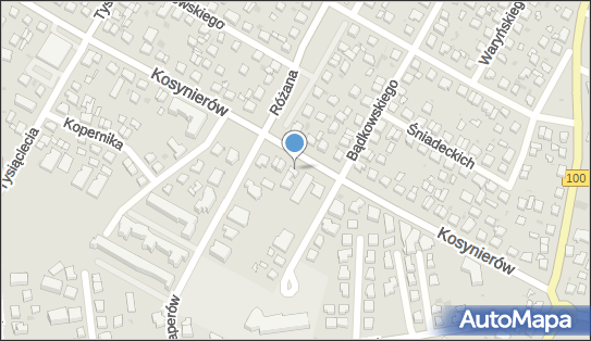 5882398118, Nest House Invest sp. z o.o. 