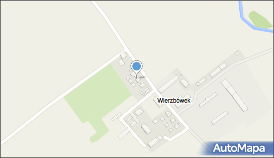 Bart-Bud Krystian Malinowski, Wierzbówek 7, Wierzbówek 74-300 - Przedsiębiorstwo, Firma, NIP: 5971643708