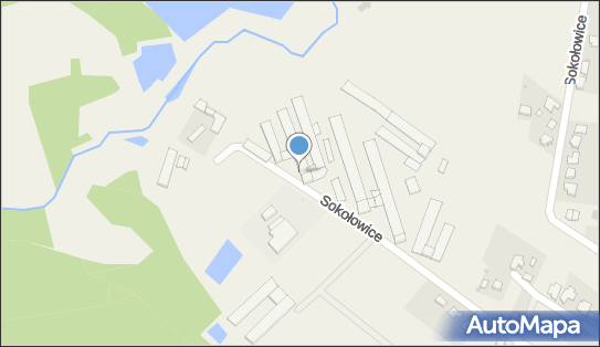 Bart Mar Gospodarstwo Specjalistyczne Ferma Drobiu Włodzimierz Bartkowiak 56-400 - Przedsiębiorstwo, Firma, numer telefonu, NIP: 9111050158
