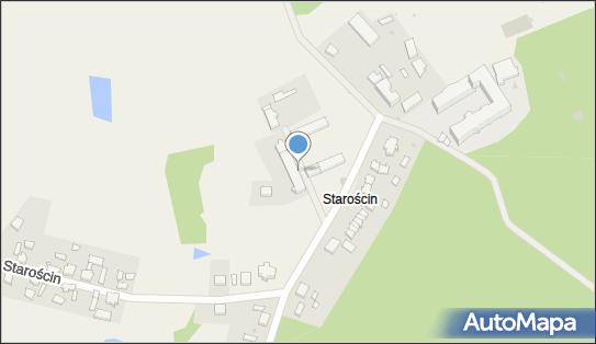 Bart - Trans Małgorzata Bartoszek, Starościn 19, Starościn 69-110 - Przedsiębiorstwo, Firma, NIP: 9271266855